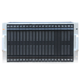 SL-2000E数字程控交换机
