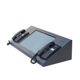 SL-2000D触摸屏调度台