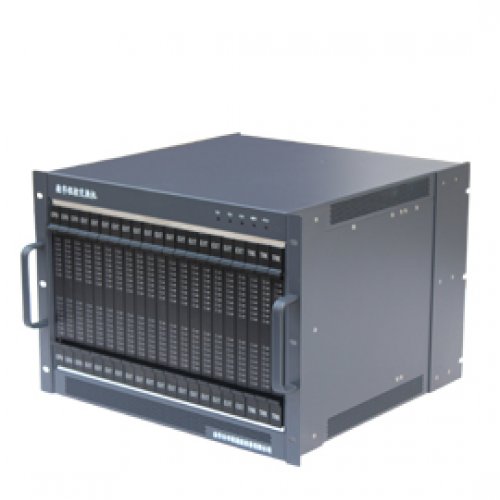 SL-2000X数字程控交换机