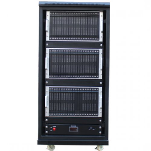 SL-2000数字程控交换机