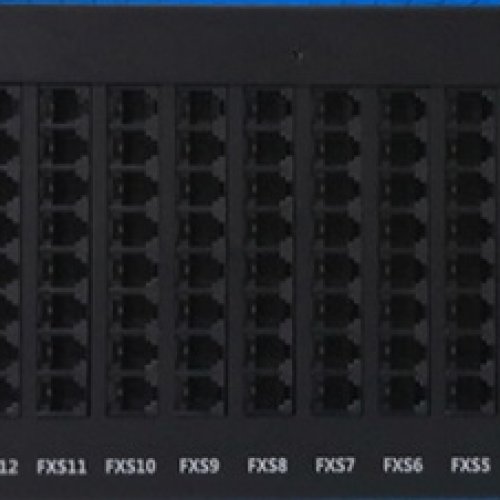 SL-2000M 程控电话交换机
